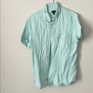 J Crew Men’s shirt M